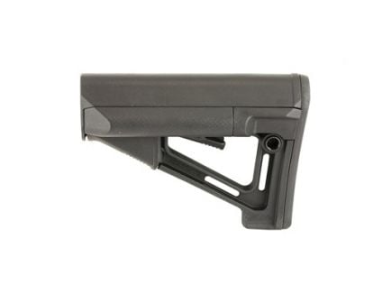 Magpul STR AR-15 Stock, Black - MAG471-BLK