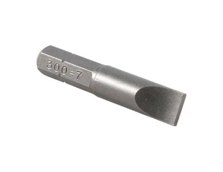 Brownells #300-7 x 1.50" Magna-Tip Super Set Thin Bit
