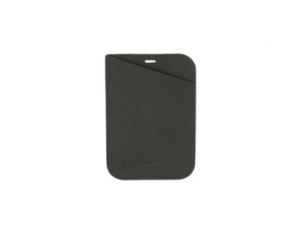 Magpul DAKA Micro Wallet, 3.75in x 2.67in Polymer Fabric, Black - MAG762-001