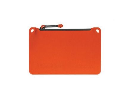 Magpul DAKA Pouch Small 6"x9" Polymer Fabric, Orange - MAG856-811