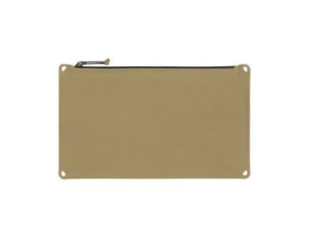 Magpul DAKA Pouch XL 9.8inx16.2in Polymer Fabric, FDE - MAG859-245
