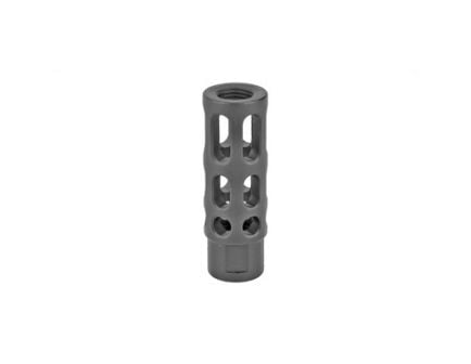 Mossberg 11/16x24 Threaded .450 Bushmaster Muzzle Brake, Black - 95282