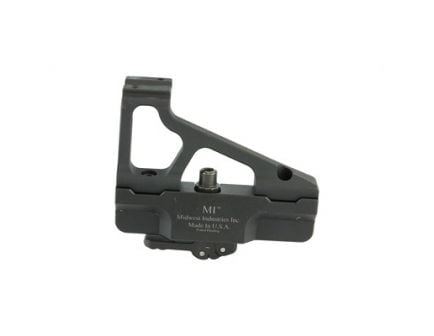 Midwest Industries AK Scope Mount Generation 2 For 30mm Red Dot Fits AK 47/74 - MI-AKSMG2-30MM
