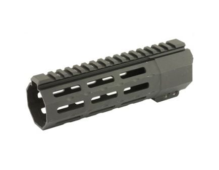 Midwest Industries SP Series 7" M-LOK Handguard Fits AR Rifles, Black - MI-SP7M