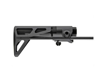 Maxim Defense CCS Gen 6 Adjustable AR-15 Stock, Black - MXM-47562