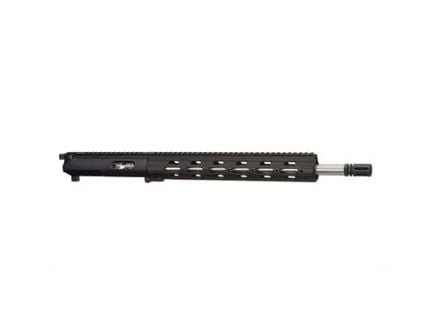 Nordic Components 22LR Complete Upper, 16" Match Grade Barrel - 22RB-UPPER-16-KIT