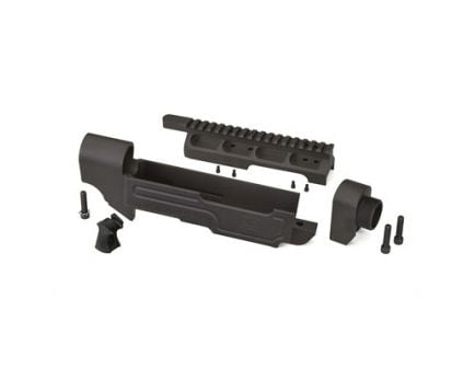 Nordic Components AR-22 Stock Kit for Ruger 10/22 - AR22-KIT-3PC