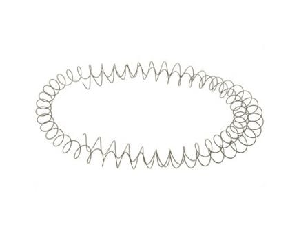 Nordic Components 45" Extension Tube Spring 45" Fits Most Factory 12 Gauge Magazines - EXT-SP-12-45