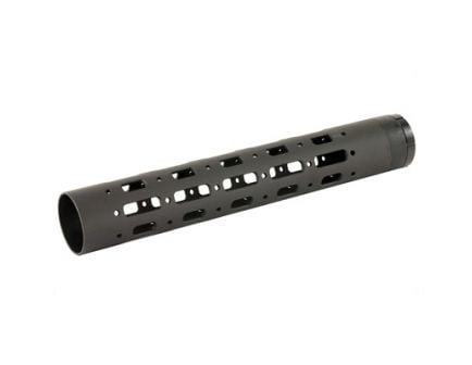 Nordic Components NC-1 12.5" Rifle-Length Free Float Handguard Assembly Fits Most AR15 & Nordic AR22 Stock Kit - FFT-NC1-RFL