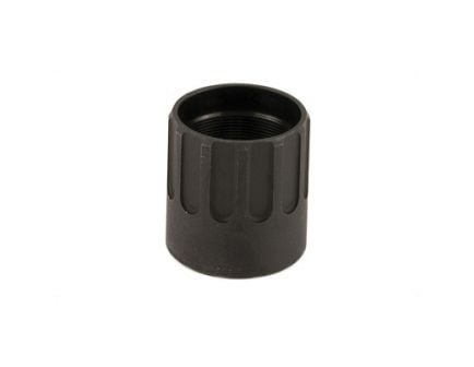 Nordic Components MXT Magazine Extension Nut 12 Gauge Fits Browning A5 Inertia-Operated (2012 or Newer) - NUT-NAS-12-00