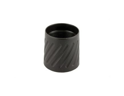 Nordic Components MXT Magazine Extension Nut Fits Remington 870/1100/11-87/Versa Max/V3 - NUT-RM-12-00