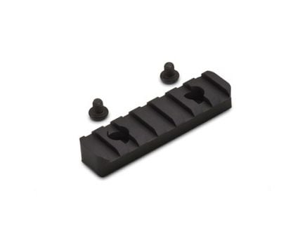 Nordic Components Tactical Rail for NC-1 and NC-2 Handguards - TRL-NC1-300