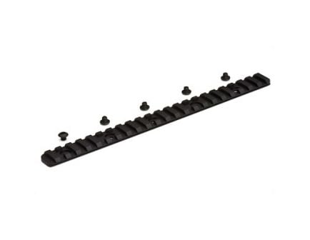 Nordic Components Full-Length Toprail for Midlength 9.25" NC-1 Handguards - TRL-NC1-MID