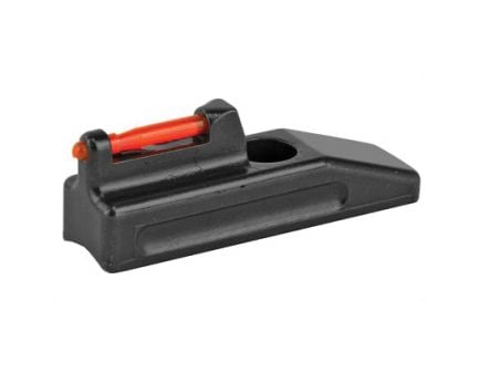 Hi-Viz Ruger MKI-IV Bull Barrel Interchangeable Front Sight With Green, Red, And White LitePipes - HRB2007