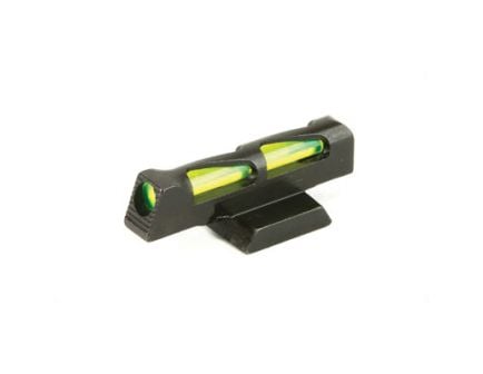 Hi-Viz Litewave Kimber 1911 Interchangeable Front Sight, Green - KB2015