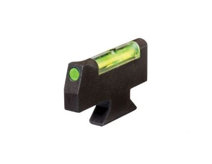 Hi-Viz Smith & Wesson Revolver DX Style Green Front Sight - SW3003-G