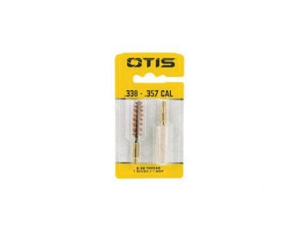 Otis Technology .338-.357 Cal Brush And Mop Combo Pack - FG-335-MB