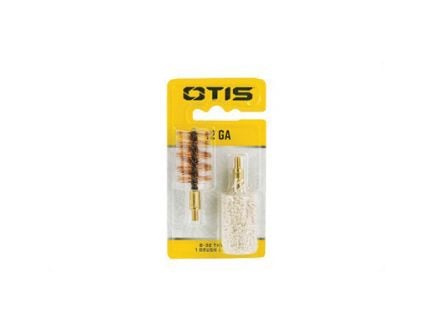 Otis Technology 12 Gauge Brush And Mop Combo Pack - FG-512-MB