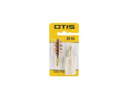 DISC - Otis Technology 20 Gauge Brush And Mop Combo Pack - FG-520-MB