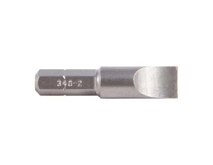 Brownells #340-2 x 1.50" Magna-Tip Thin Bit