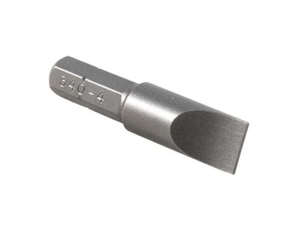Brownells #340-4 x 1.50" Magna-Tip Super Set Thin Bit