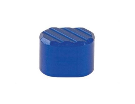 Phase 5 Weapon Systems PMR Magazine Release Fits AR-15 & AR-10 Receivers, , Blue Anodized Finish - PMR-BLUE