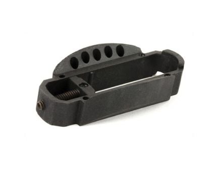Pachmayr Mag Spacer Grip Extension Fits Colt 1911 Government Mags, Black - 3859