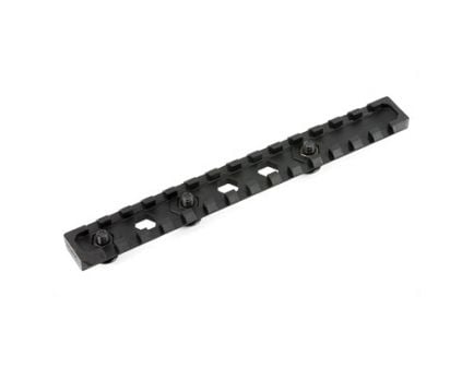 ProMag AR-15 Carbine Rail, Black - PM003A