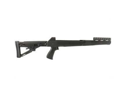 ProMag Archangel Opfor SKS Adjustable Pistol Grip Conversion Stock, Black - AASKS
