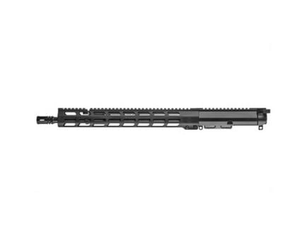 Primary Weapons Systems MK116 Pro Upper 223 Wylde/556NATO 16.1" Barrel, Black - 19-PM116UA0B