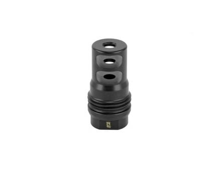 Rugged Suppressors Muzzle Brake 2 Ports 1/2x28 - MB010