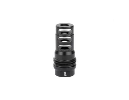 Rugged Suppressors Muzzle Brake 3 Ports 1/2x28 - MB011