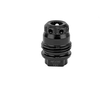 Rugged Suppressors Muzzle Brake Lightweight, 5/8x24 - MB012