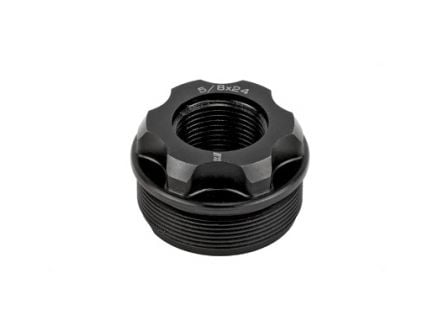 Rugged Suppressors Fixed Mount for Obsidian 45, 5/8x24 - OF003