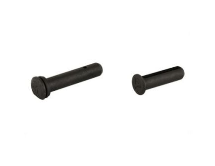 Radian Takedown Pins, Black  - R0077