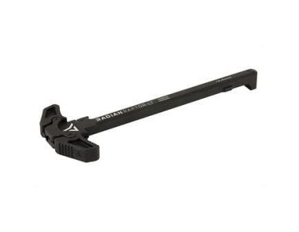 Radian Raptor-LT Ambi Charging Handle 5.56 for AR-15/M16, Blk - R0148