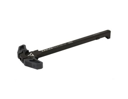 Radian Raptor-LT Ambi Charging Handle 5.56 for AR15/M16, Grey - R0150