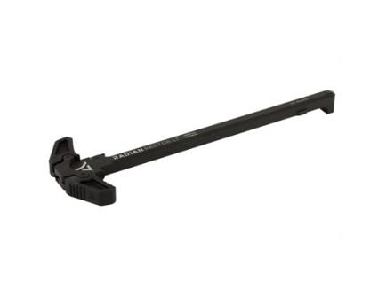 Radian Raptor-LT Ambi Charging Handle 7.62 for AR10/SR25, Blk - R0151