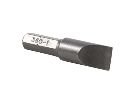 Brownells #360-1 x 1.50" Magna-Tip Thin Bit