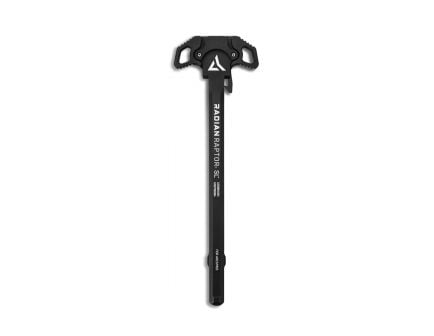 Radian Weapons Raptor SL Charging Handle for AR-15, M16 Rifles, Anodized Black - R0176