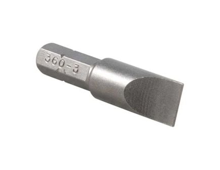 Brownells #360-3 x 1.50" Magna-Tip Super Set Thin Bit