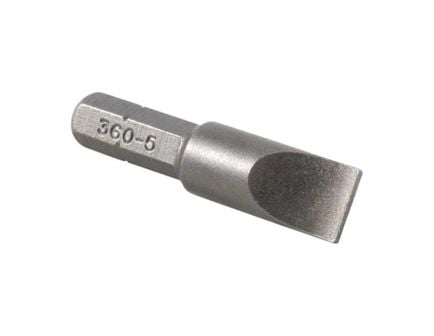Brownells #360-5 x 1.50" Magna-Tip Super Set Thin Bit