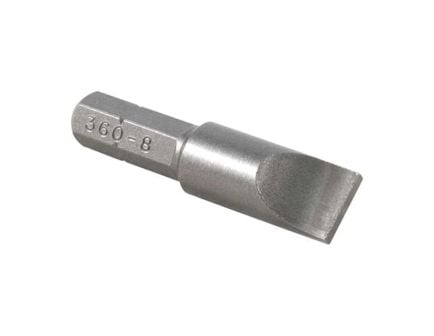 Brownells #360-8 x 1.50" Magna-Tip Super Set Thin Bit