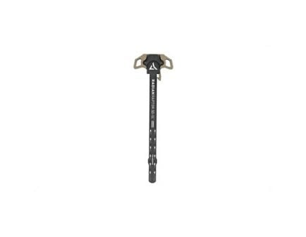 Radian Raptor Vented Charging Handle Fits 5.56, FDE - R0277