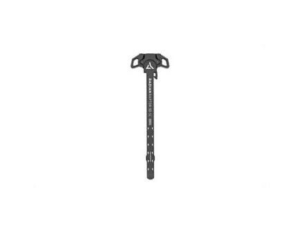 Radian Raptor Vented Charging Handle Fits 5.56, Black - R0278