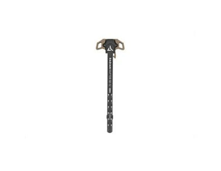 Radian Raptor Vented Charging Handle Fits 5.56, Brown - R0280