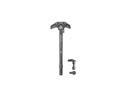 Radian Raptor-LT/Talon Charging Handle Safety Combo, Black - R0290