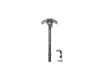 Radian  Raptor-LT,Talon, Charging Handle,Safety Combo, FDE - R0291