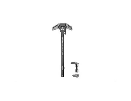 Radian  Raptor-LT,Talon, Charging Handle,Safety Combo, Gray - R0292