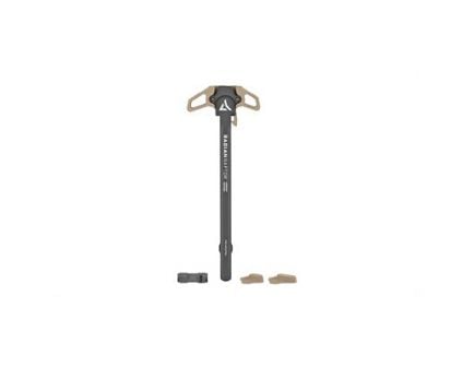 Radian Raptor/Talon Charging Handle Safety Combo, FDE - R0299